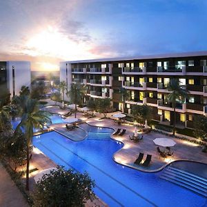 Mana Beach Resort By Smart Stays