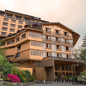 Summit Grand Resort & Spa Brand New Resort