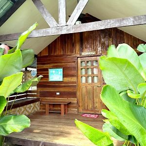 Banlaw Garden Resort